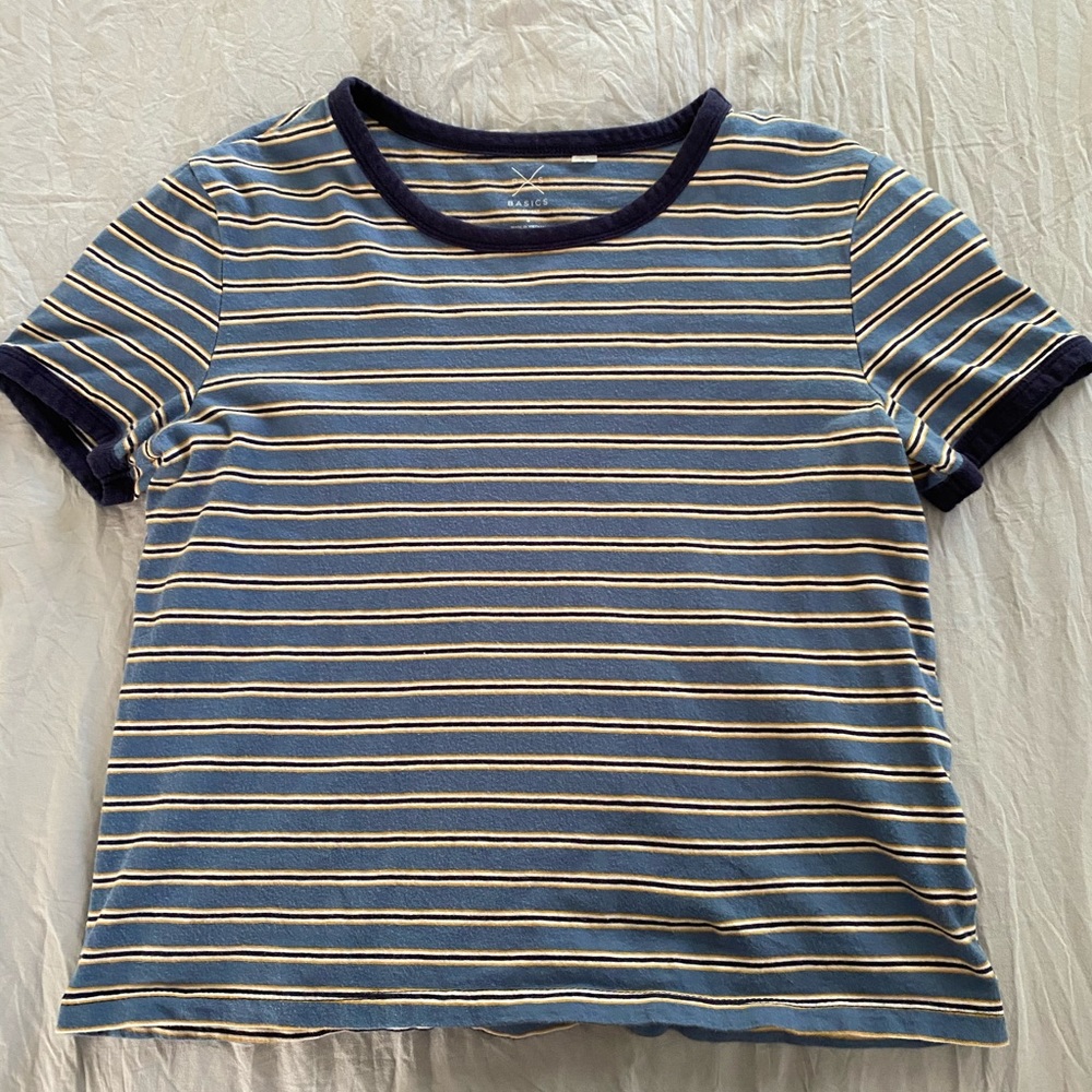 Striped shirt